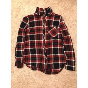 H&M Flannel